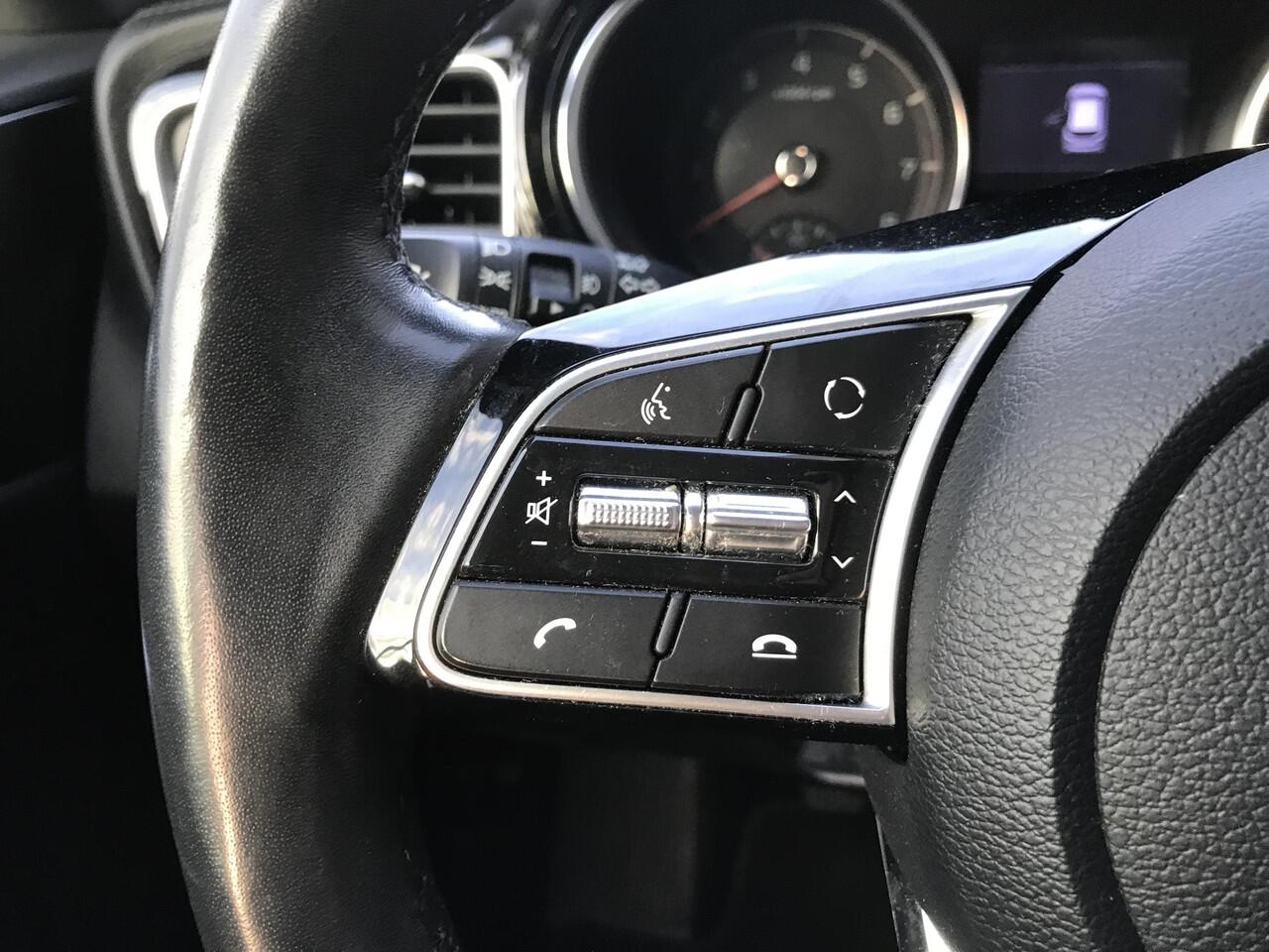 KIA CEE D Ceed Sportswagon 1.4 T-GDi DynamicLine