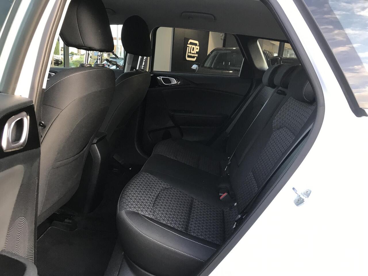 KIA CEE D Ceed Sportswagon 1.4 T-GDi DynamicLine