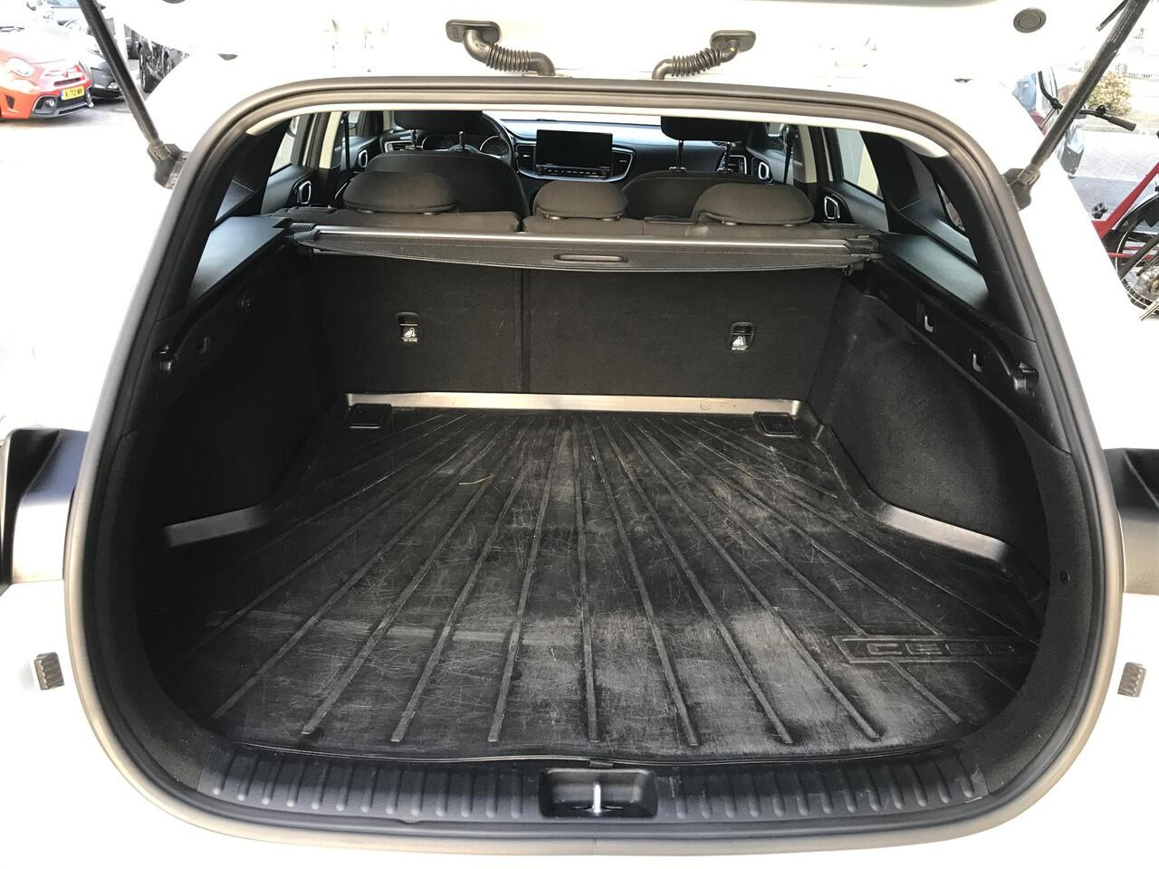 KIA CEE D Ceed Sportswagon 1.4 T-GDi DynamicLine