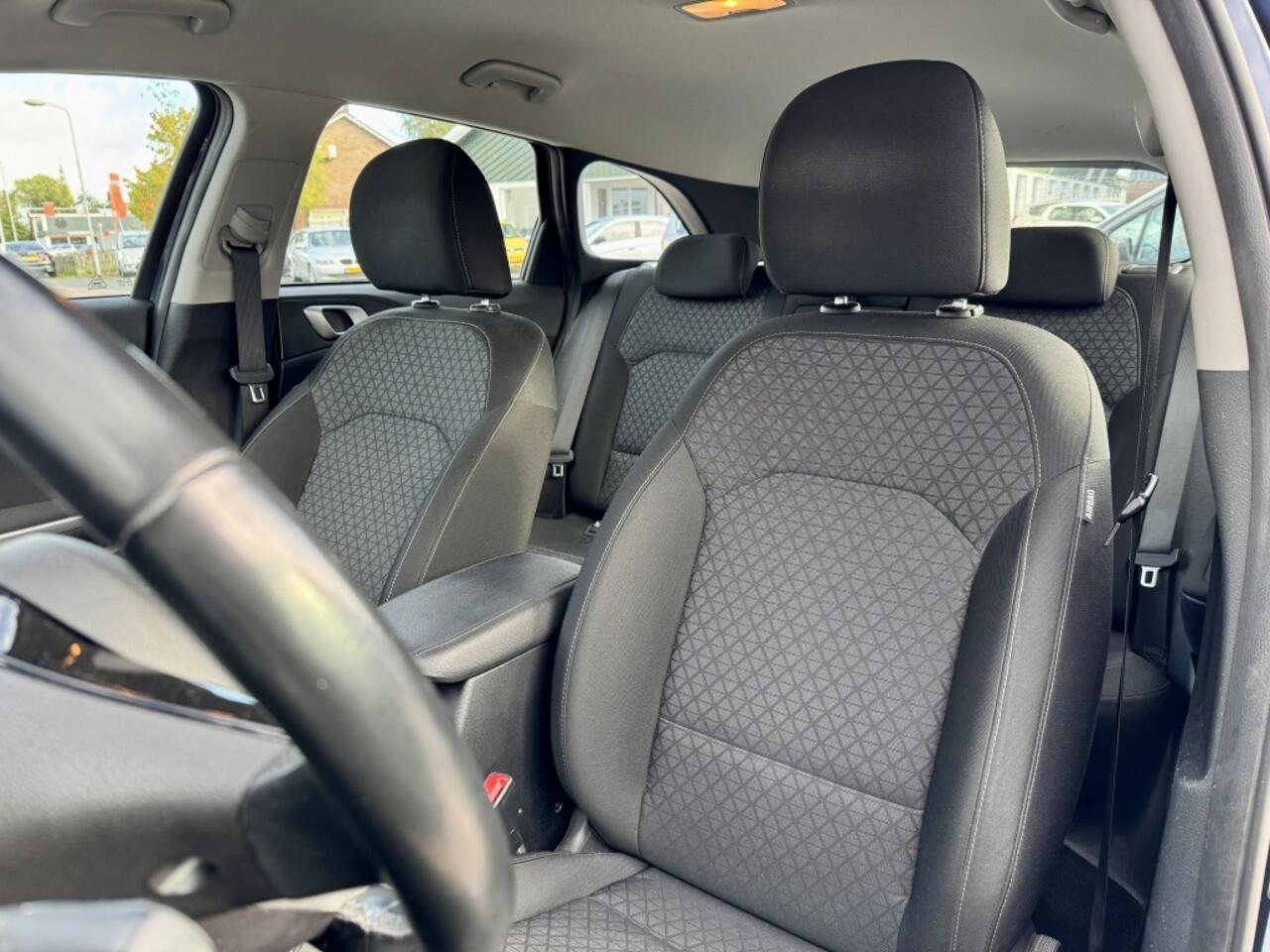 KIA CEE D 1.0 T-GDi Dynamicline | Trekhaak | Carplay