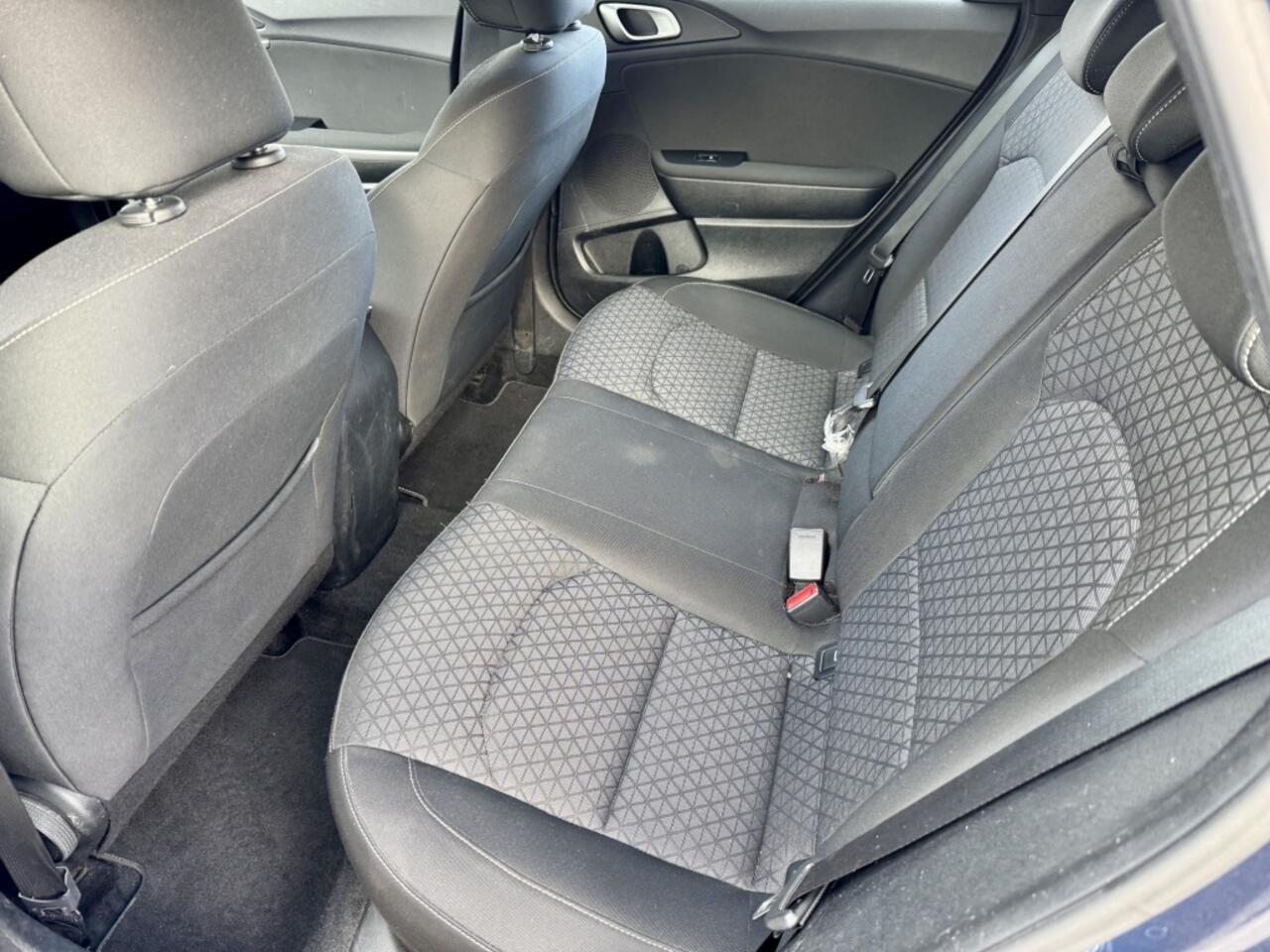 KIA CEE D 1.0 T-GDi Dynamicline | Trekhaak | Carplay