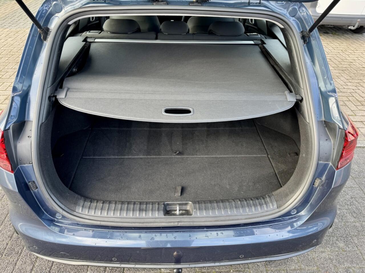 KIA CEE D 1.0 T-GDi Dynamicline | Trekhaak | Carplay