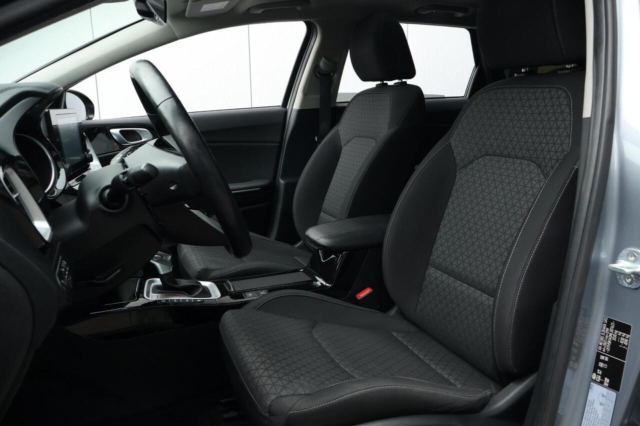 KIA CEE D Ceed Sportswagon 1.6 GDI PHEV DynamicLine