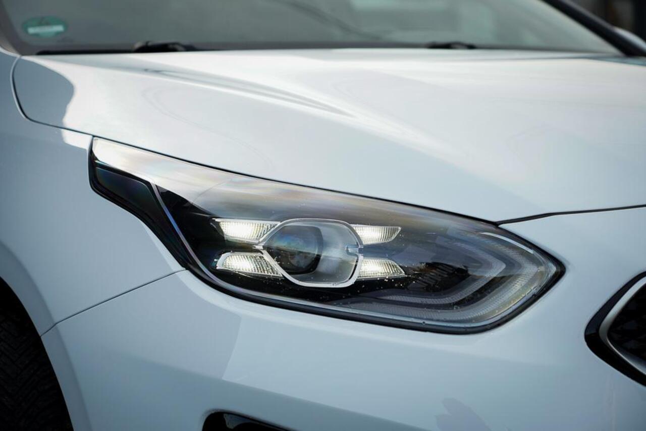 KIA CEE D Ceed Sportswagon 1.6 GDI PHEV DynamicLine / Navi / Carplay / Stoel&Stuurverwarming