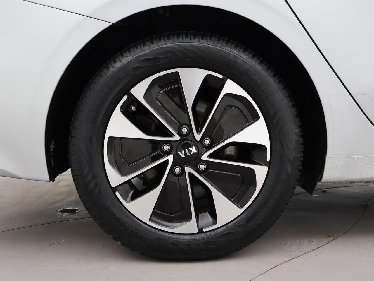 KIA CEE D Ceed Sportswagon 1.6 GDI PHEV DYNAMICLINE PLUG-IN 140 PK AUT. + TREKHAAK | CARPLAY | CAMERA | ADAPTIVE CRUISE