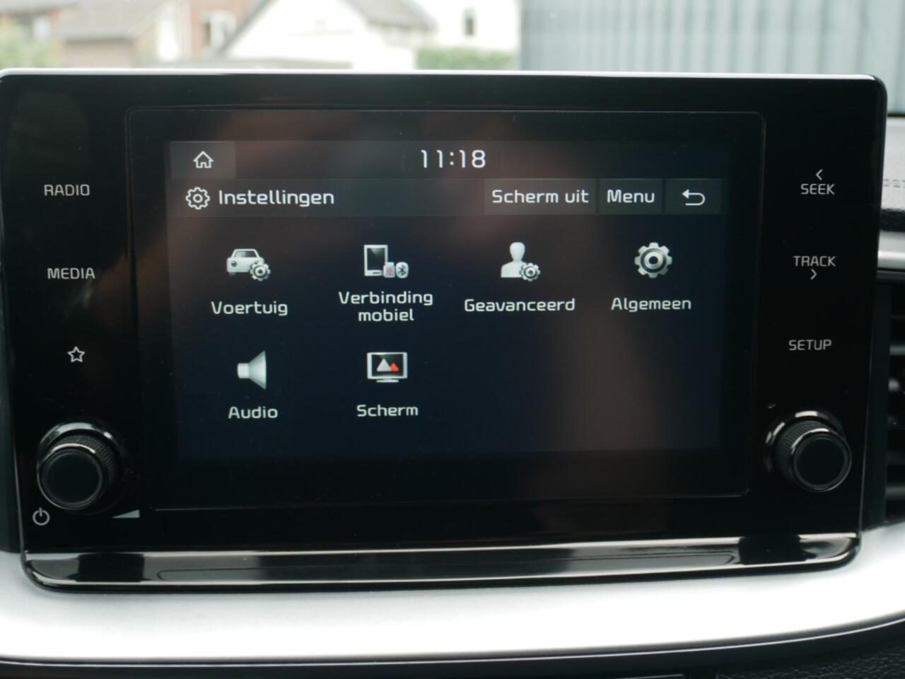 KIA CEE D 1.0 T-GDI COMFORTL. **Airco//Carplay **