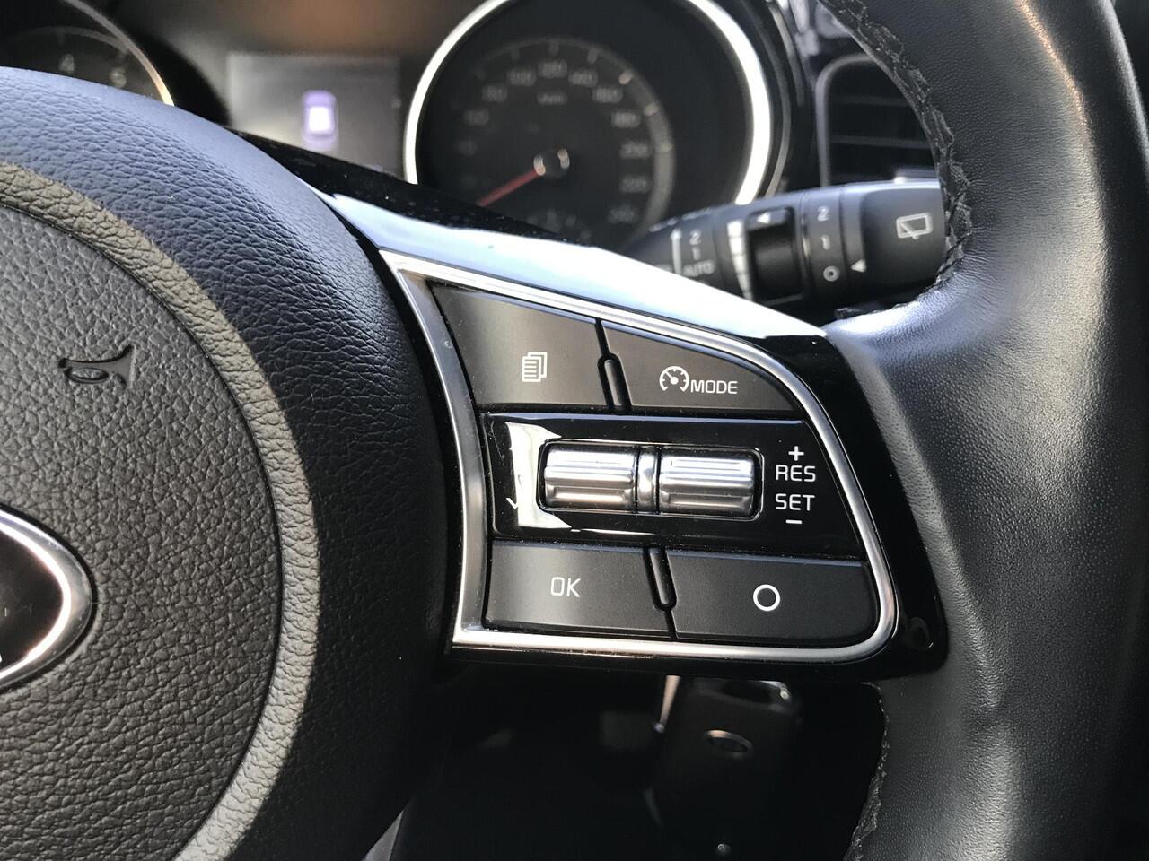 KIA CEE D Ceed Sportswagon 1.4 T-GDi DynamicLine