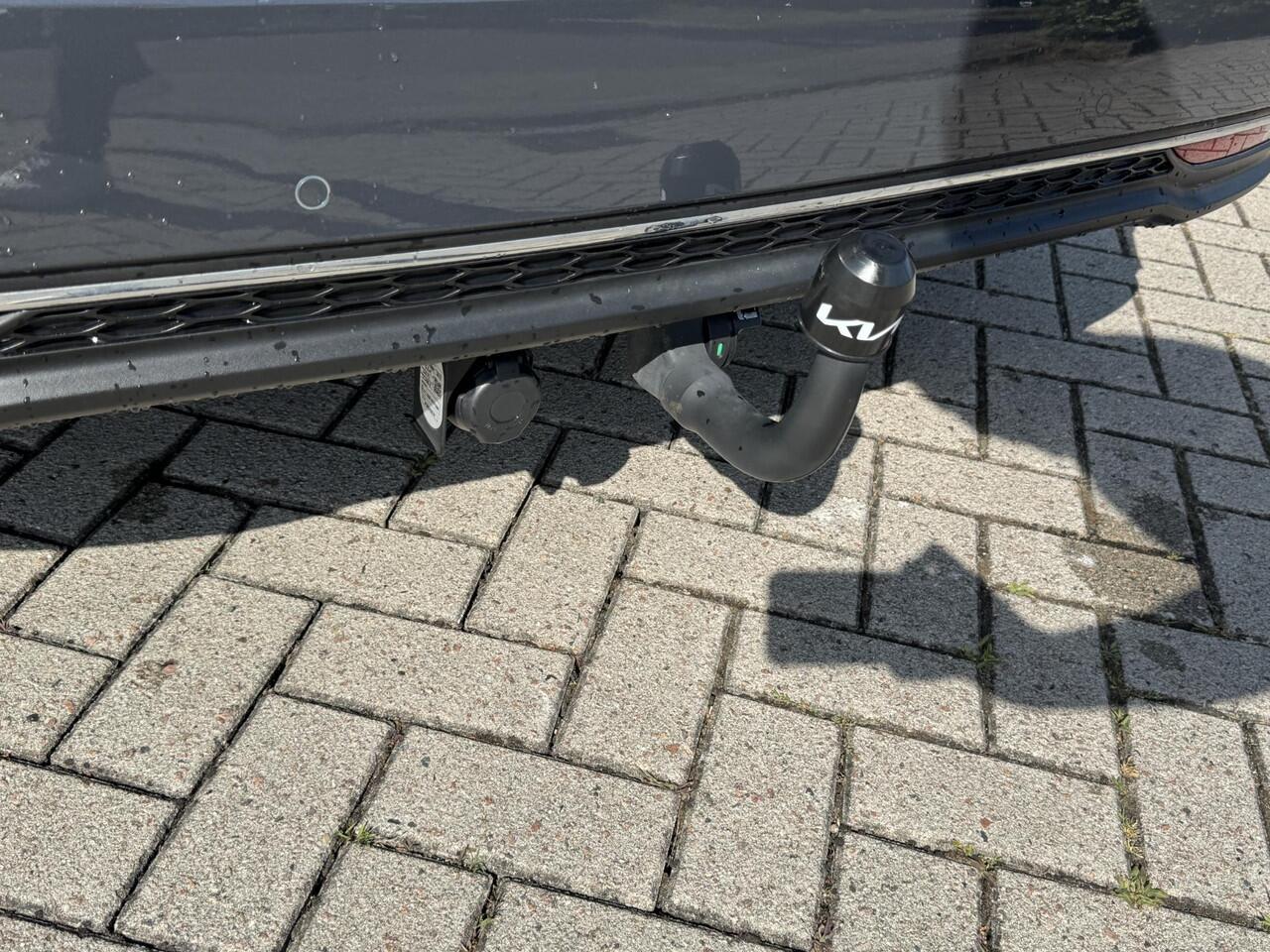 KIA CEE D Ceed Sportswagon 1.4 T-GDi DynamicLine Automaat|Lmv|Airco|Trekhaak|Trekgewicht 1410kg