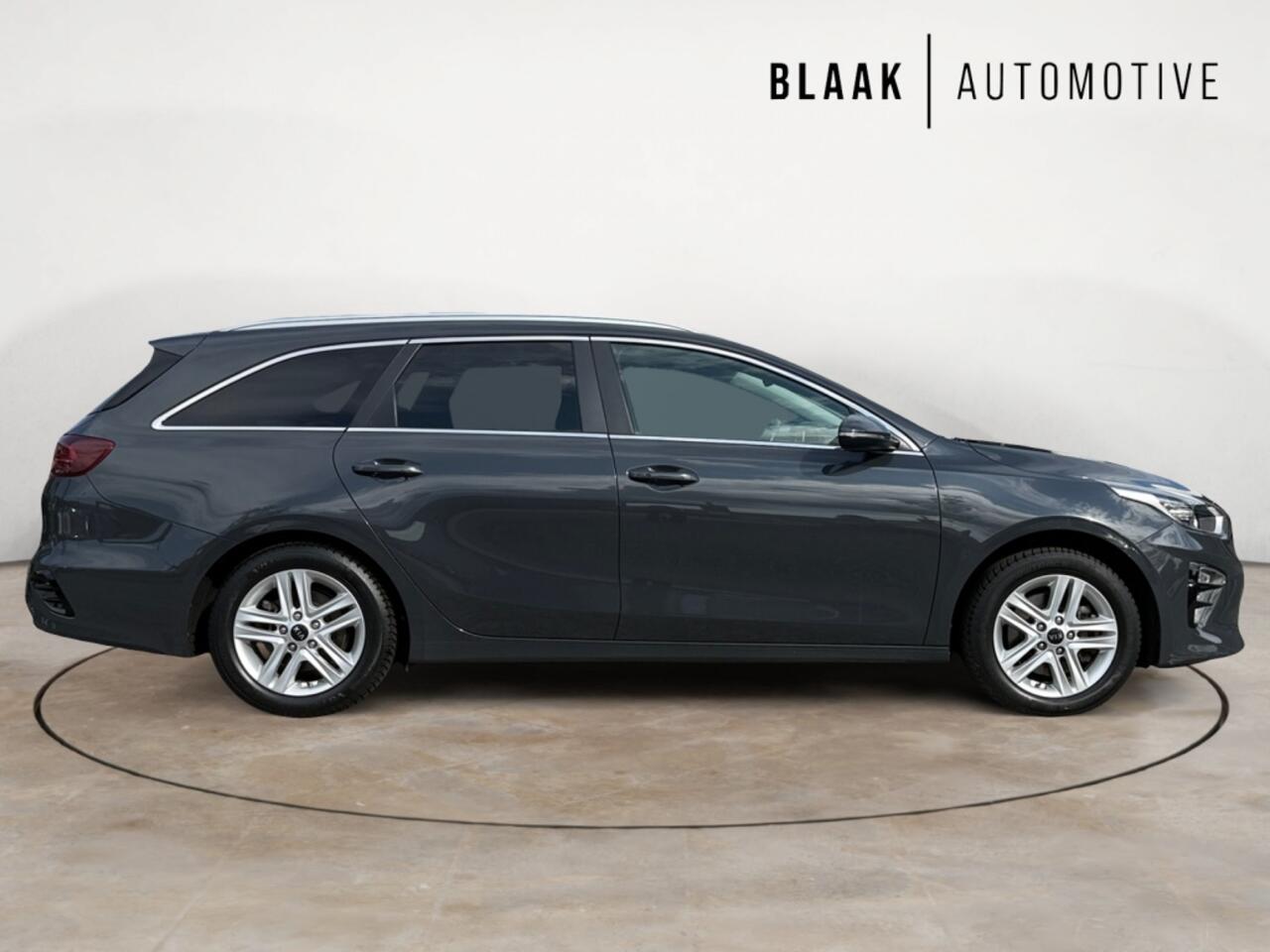 KIA CEE D Ceed Sportswagon 1.0 T-GDi Dynamic PlusLine | NL-auto