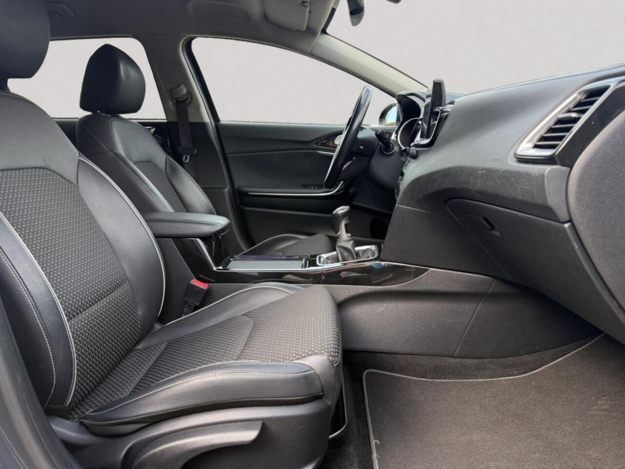 KIA CEE D Ceed Sportswagon 1.0 T-GDi Dynamic PlusLine | NL-auto