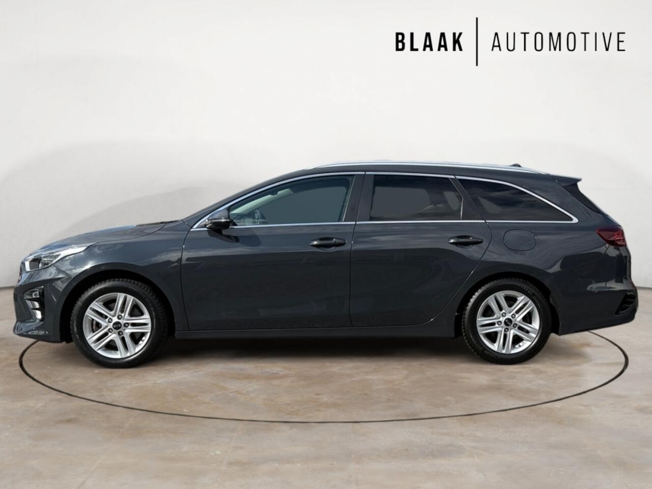 KIA CEE D Ceed Sportswagon 1.0 T-GDi Dynamic PlusLine | NL-auto