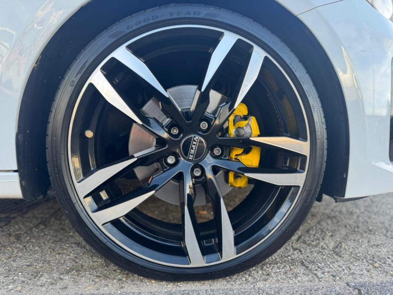 KIA CEE D Ceed 1.4 T-GDI | GT-Line | AUTOMAAT | PANO | HARMAN KARDON | TREKHAAK