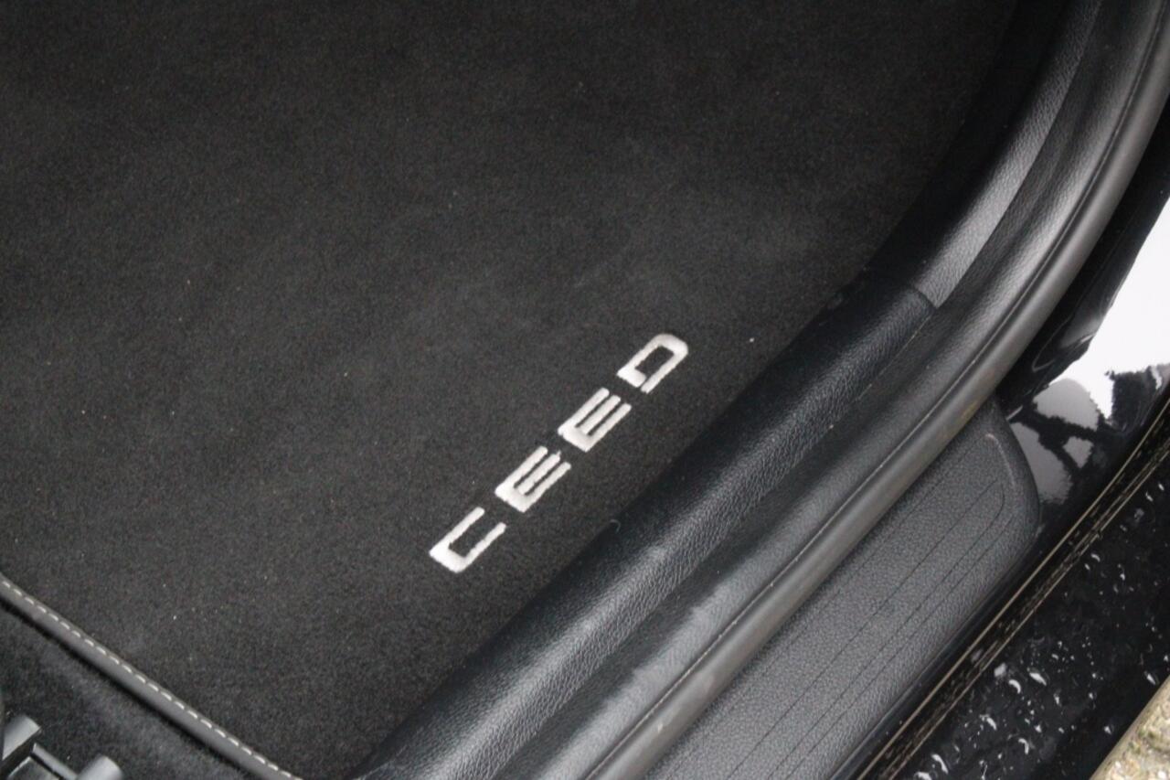 KIA CEE D Ceed Sportswagon 1.0 T-GDi DynamicL.