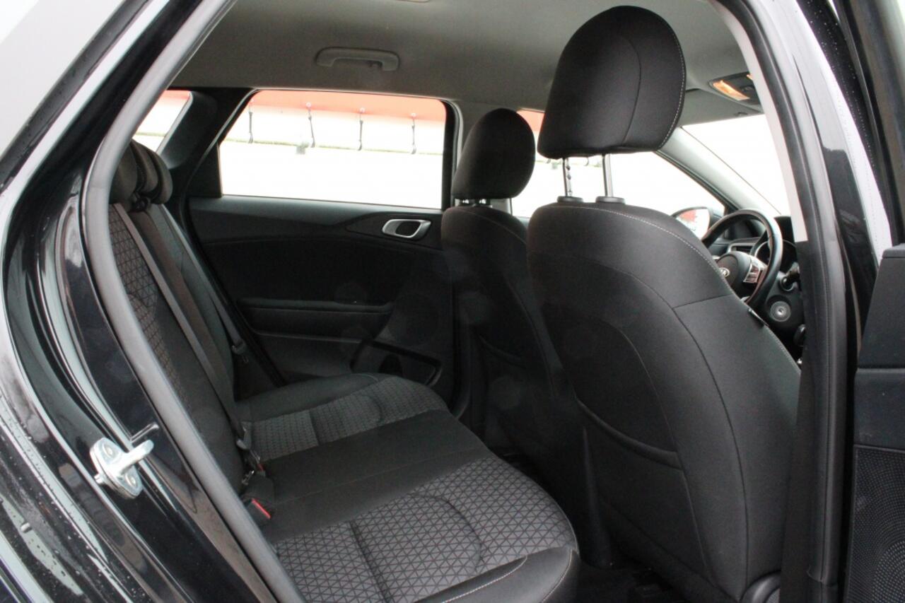 KIA CEE D Ceed Sportswagon 1.0 T-GDi DynamicL.