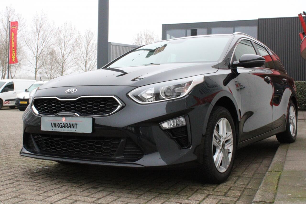 KIA CEE D Ceed Sportswagon 1.0 T-GDi DynamicL.