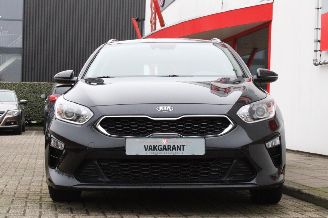 KIA CEE D Ceed Sportswagon 1.0 T-GDi DynamicL.
