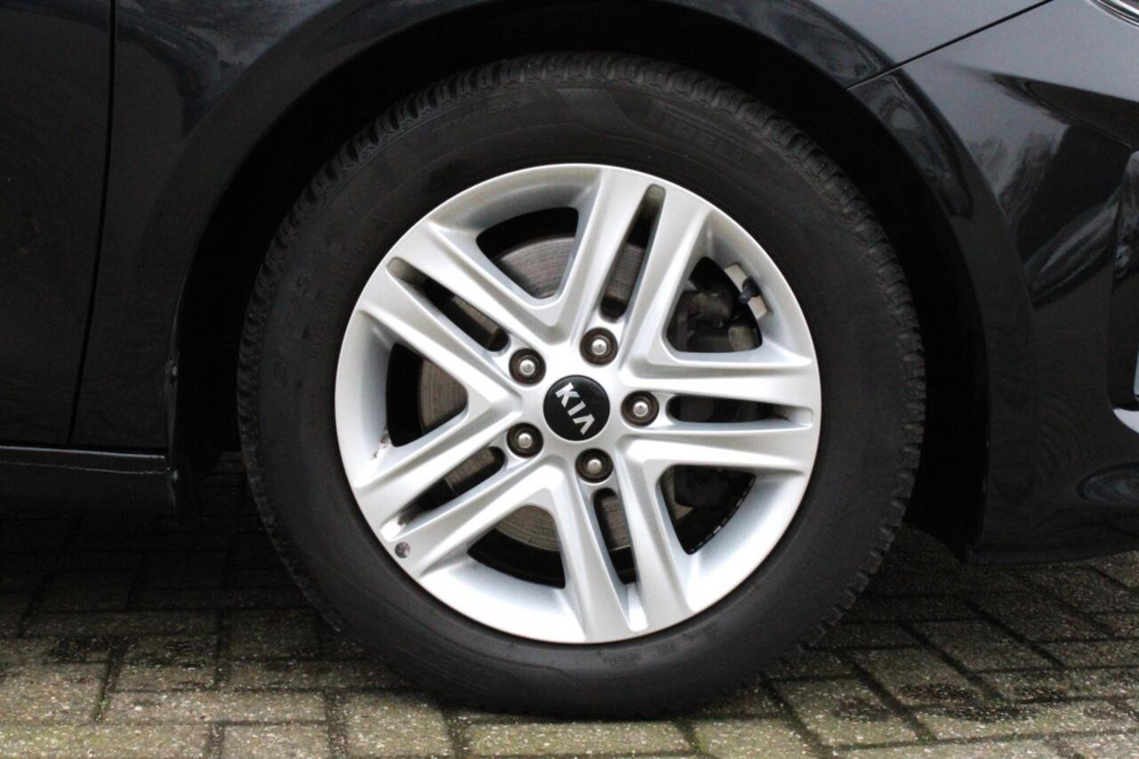 KIA CEE D Ceed Sportswagon 1.0 T-GDi DynamicL.