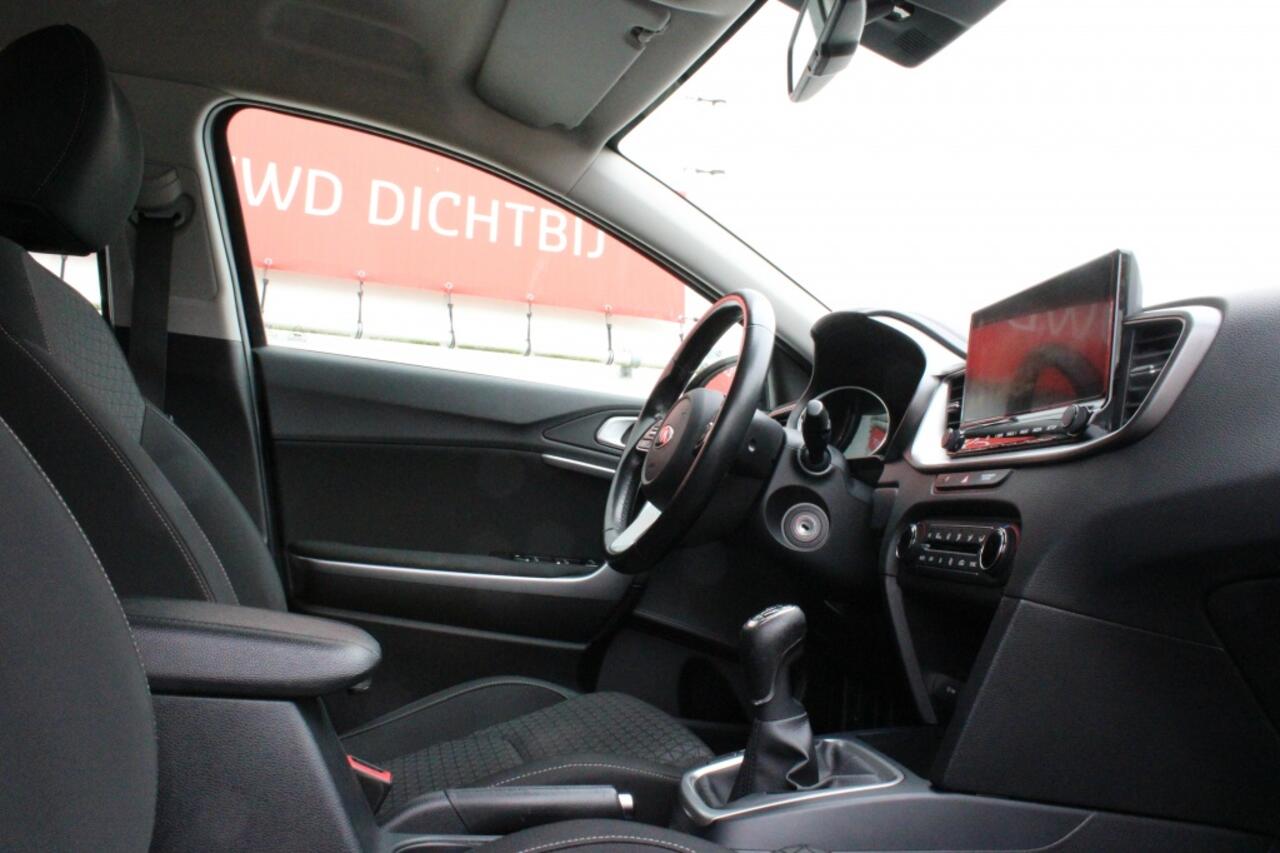 KIA CEE D Ceed Sportswagon 1.0 T-GDi DynamicL.
