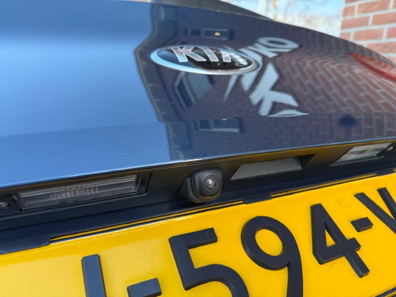 KIA CEE D Ceed Sportswagon 1.0 T-GDi DynamicL. CAMERA / TREKHAAK / CLIMA / CARPLAY / NAVI /