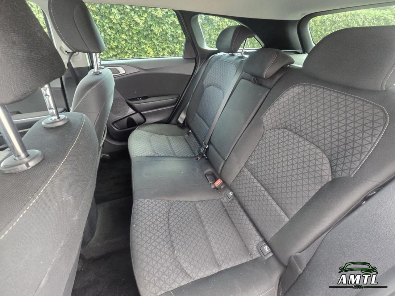 KIA CEE D Ceed Sportswagon - 1.4 T-GDi DynamicLine