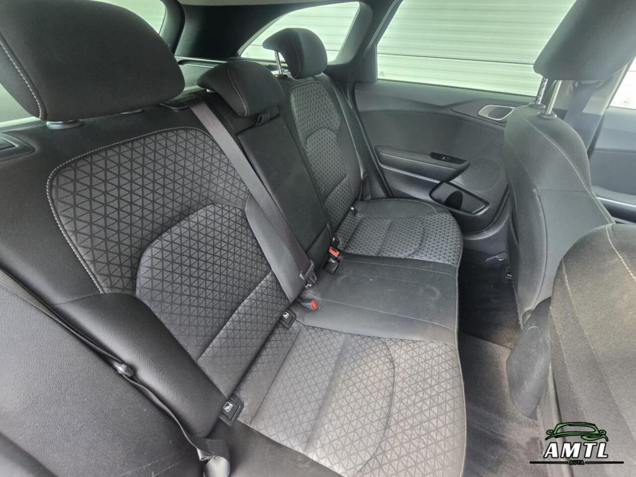 KIA CEE D Ceed Sportswagon - 1.4 T-GDi DynamicLine