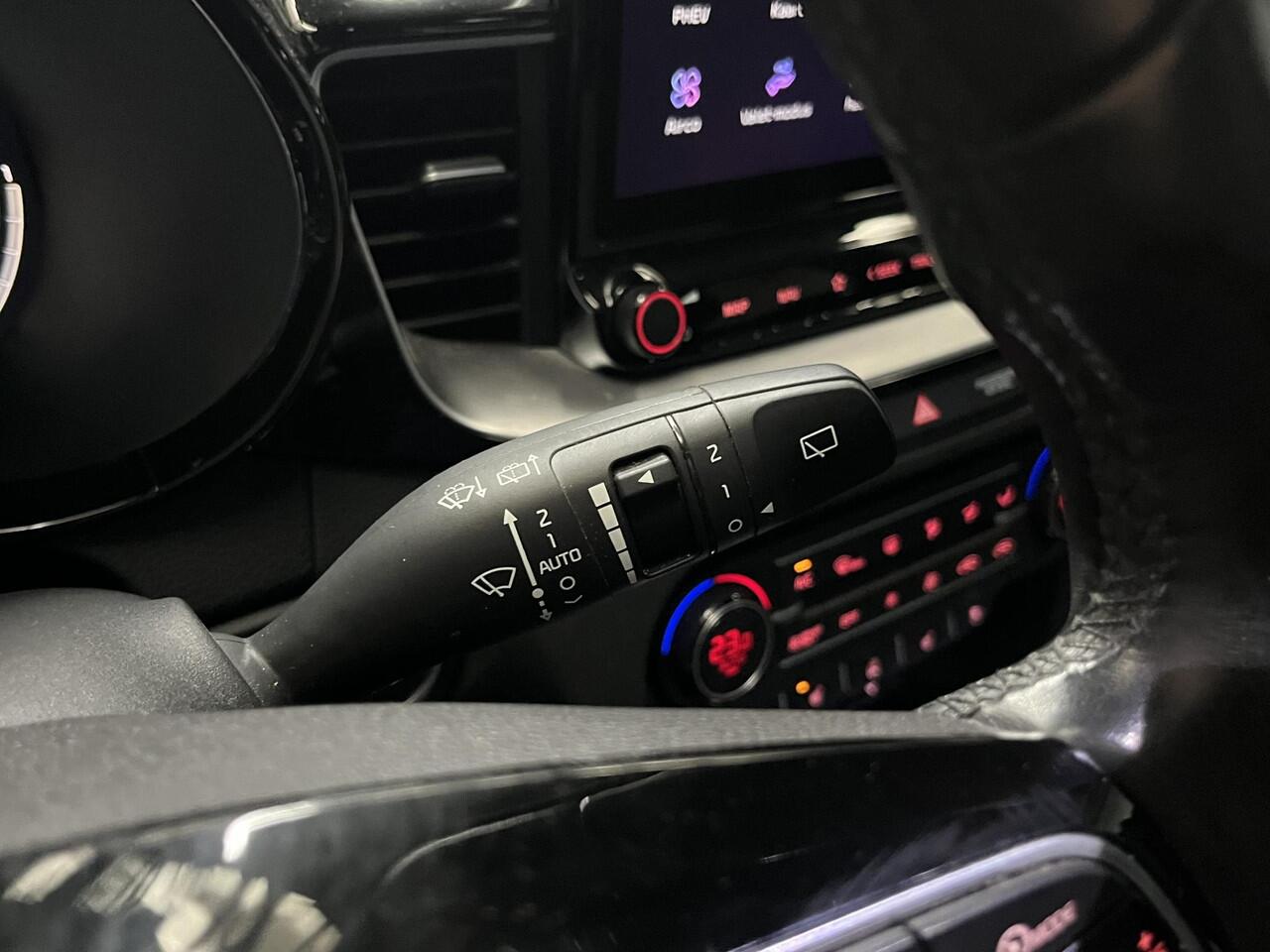 KIA CEE D Ceed Sportswagon 1.6 GDI PHEV ExecutiveLine , Met Trekhaak, Schuif/Kanteldak, Elektrische Stoel met Geheugenstand, Stoelverwarming en Ventilatie, Adaptieve CruiseControl