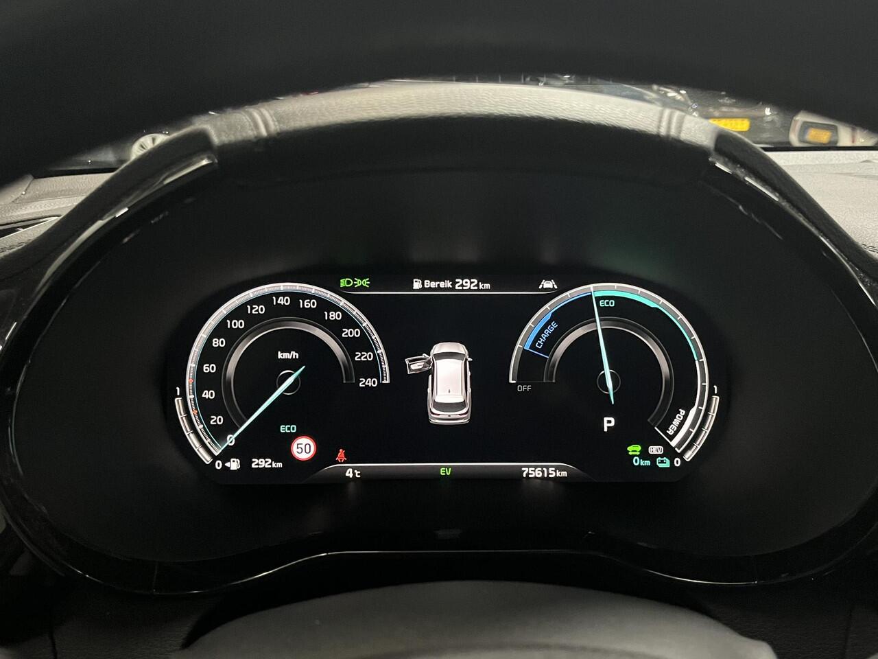 KIA CEE D Ceed Sportswagon 1.6 GDI PHEV ExecutiveLine , Met Trekhaak, Schuif/Kanteldak, Elektrische Stoel met Geheugenstand, Stoelverwarming en Ventilatie, Adaptieve CruiseControl