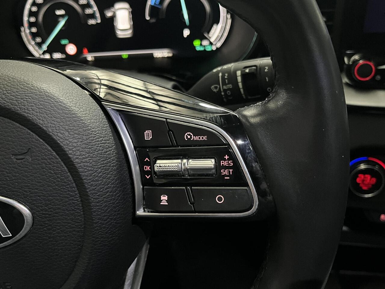 KIA CEE D Ceed Sportswagon 1.6 GDI PHEV ExecutiveLine , Met Trekhaak, Schuif/Kanteldak, Elektrische Stoel met Geheugenstand, Stoelverwarming en Ventilatie, Adaptieve CruiseControl