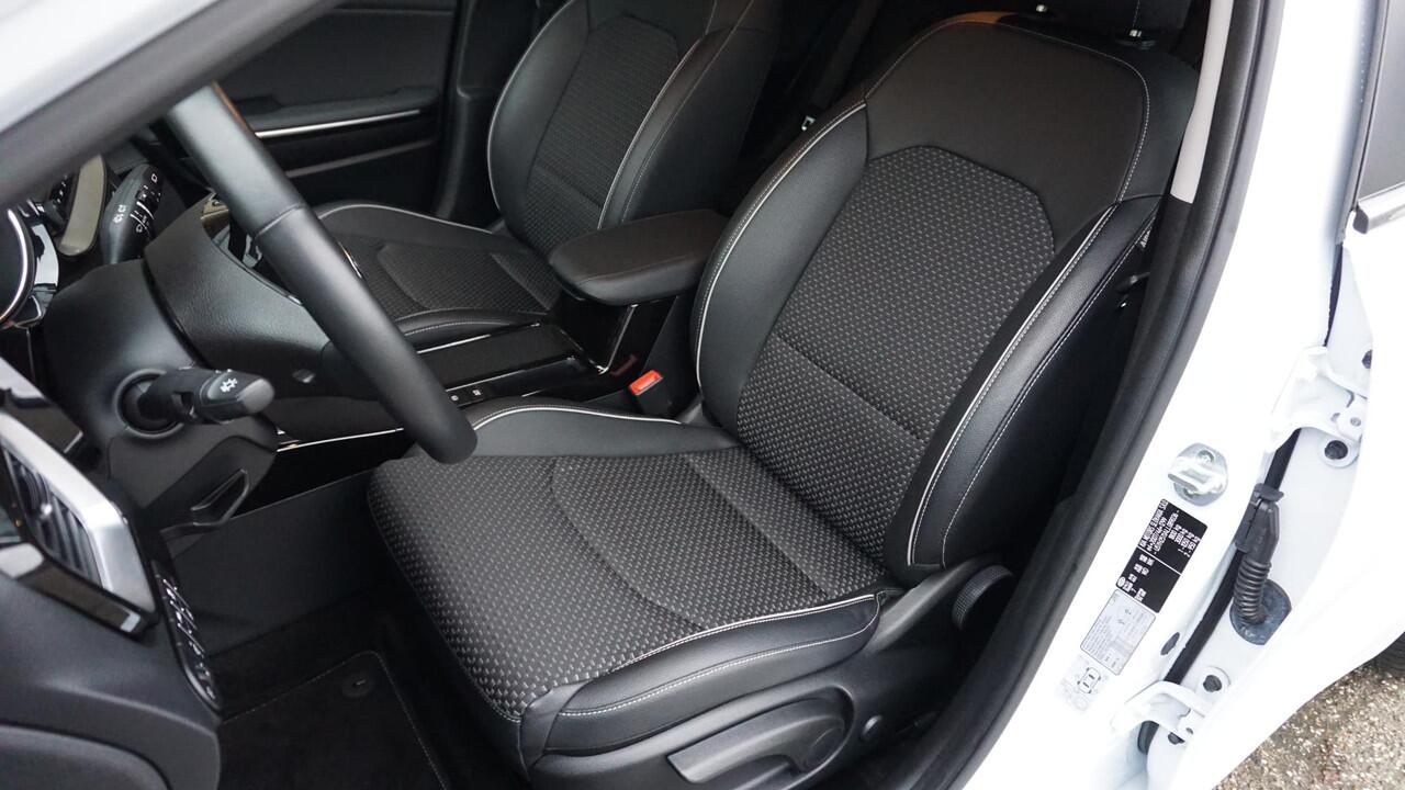 KIA CEE D Ceed 1.0 T-GDi 120pk Dynamic Plus-Line H-Leder 18inch LM Keyless LED Stoel & Stuurverwarming *1e Eigenaar* 37255km!