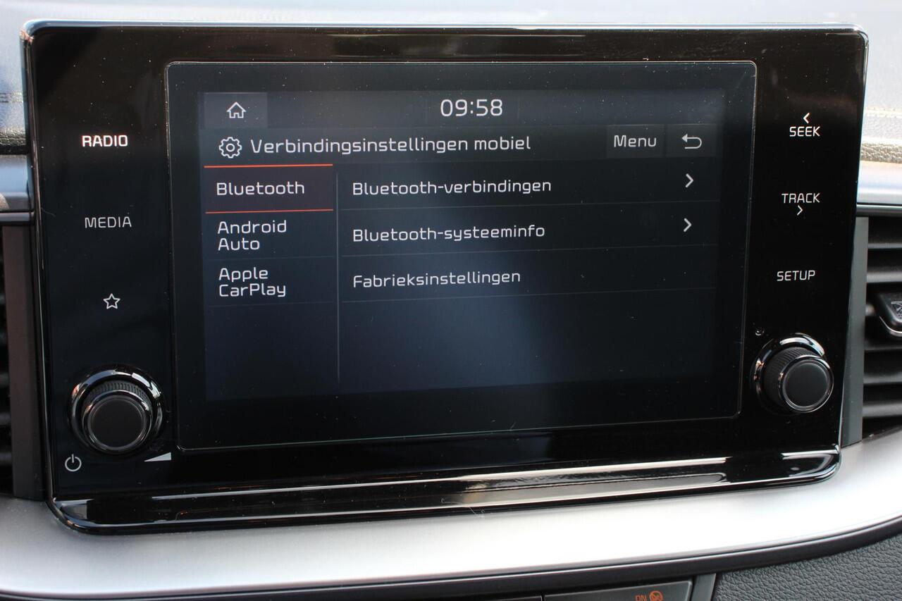 KIA CEE D Ceed 1.0 T-GDi 120pk Vision | Navigatie | Apple Carplay/Android Auto | Climate Control | Cruise control | Camera | Extra Getint Glas | DAB