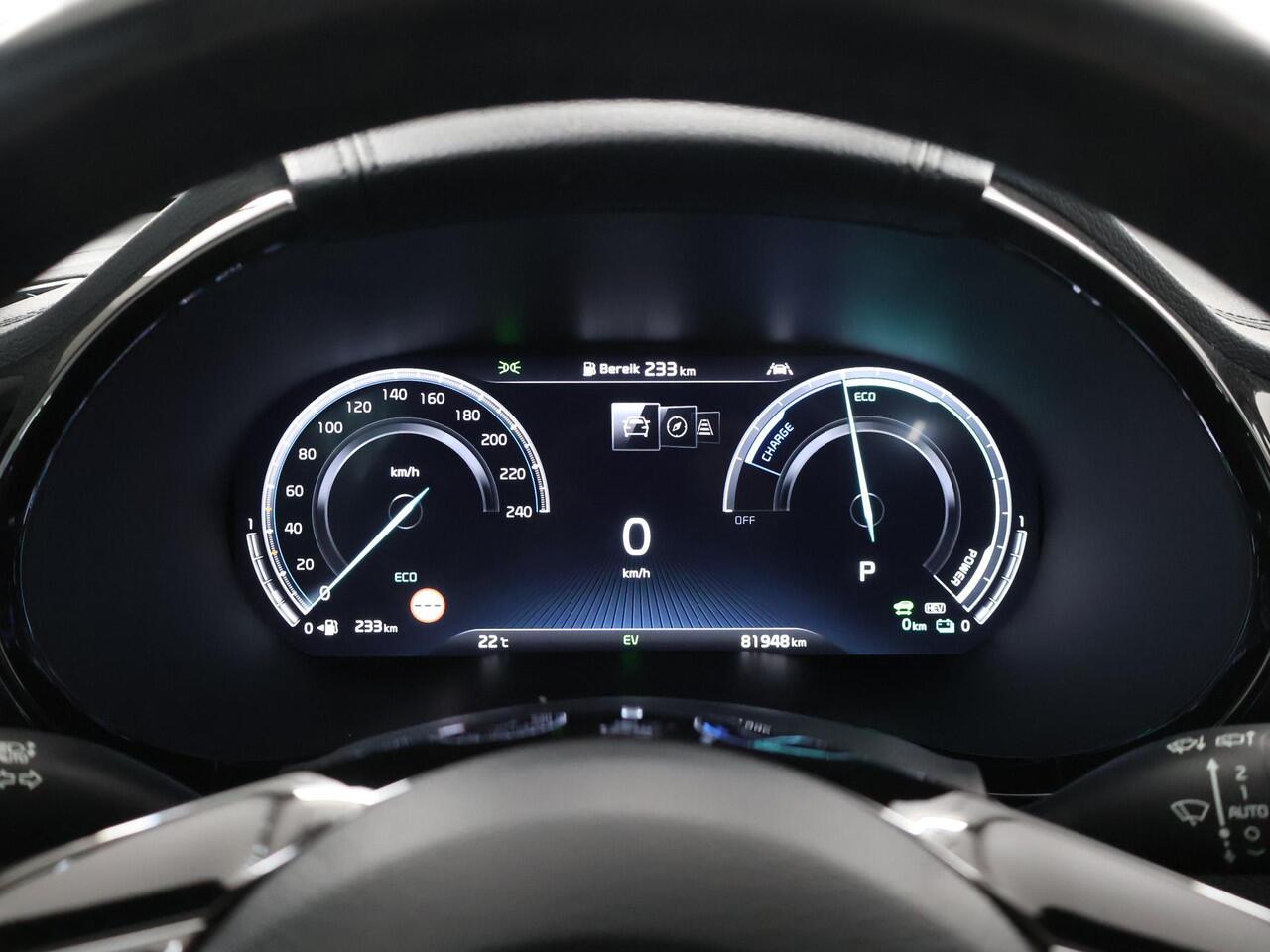 KIA CEE D Ceed Sportswagon 1.6 GDI PHEV ExecutiveLine | Panoramadak | Elekt. Stoelverstelling met geheugen | Stoelventilatie | Stoel/Stuurwielverwarming |