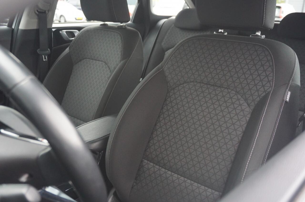 KIA CEE D 140PK PHEV DynamicLine CARPLAY | CLIMA | WINTERPACK | CRUISE!