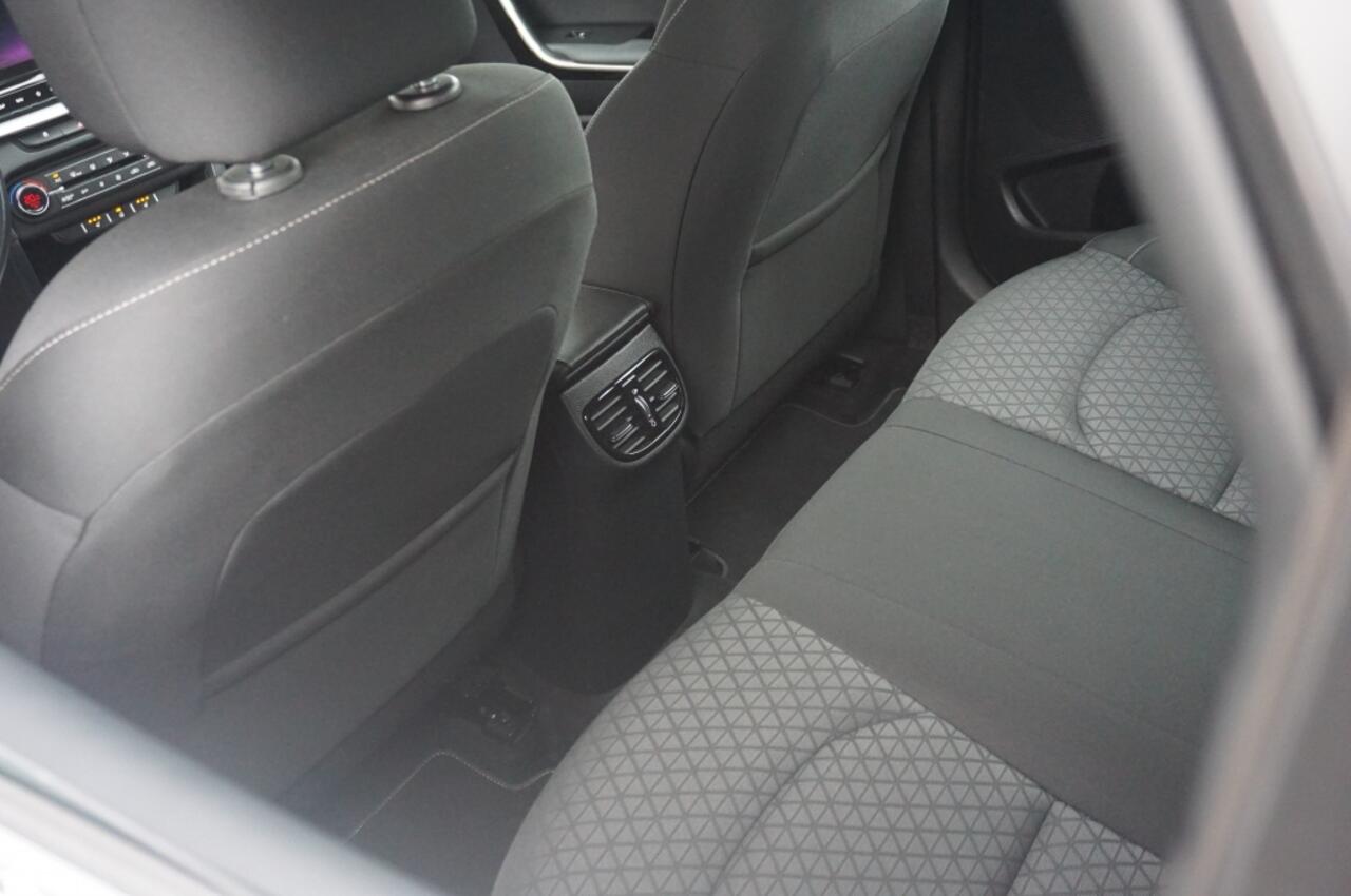 KIA CEE D 140PK PHEV DynamicLine CARPLAY | CLIMA | WINTERPACK | CRUISE!