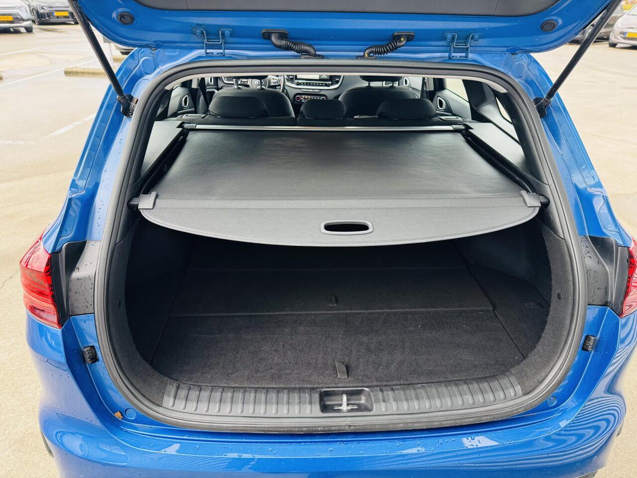 KIA CEE D Ceed Sportswagon 1.0 T-GDi DynamicLine Navi | Clima | Cruise | Camera