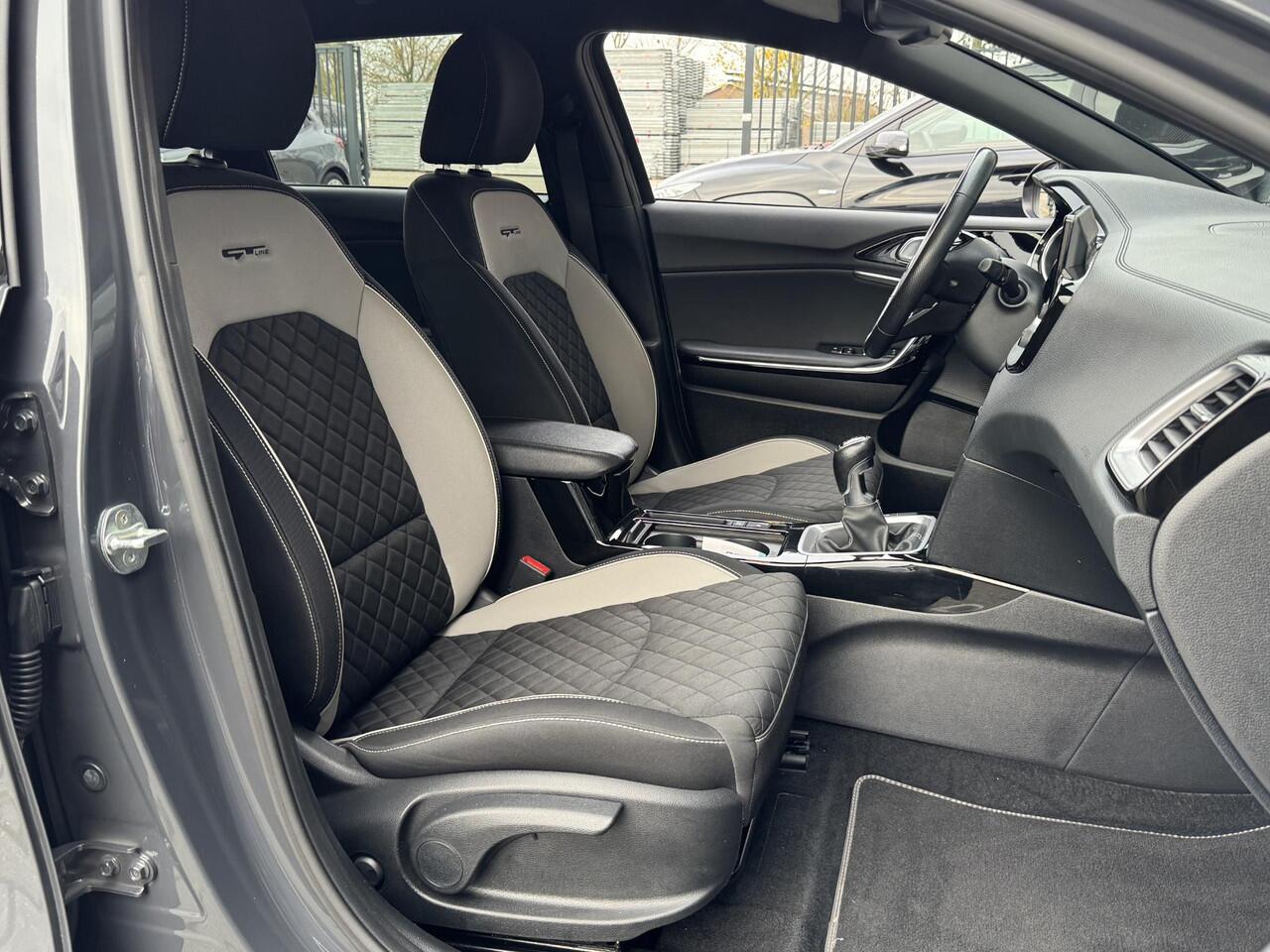 KIA CEE D CEED SPORTSWAGON 1.0 T-GDI GT-LINE BUSINESS EDITION I TREKHAAK I APPLE CARPLAY I CRUISE CONTROL