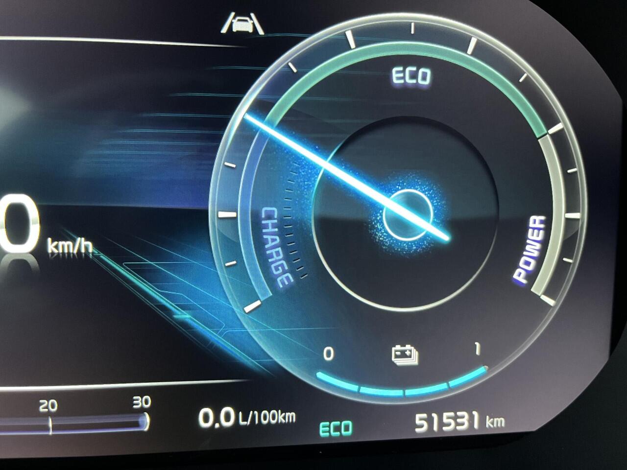 KIA CEE D Ceed Sportswagon 1.6 GDI PHEV ExecutiveLine | 10 jaar garantie, Stoelventilatie, Elektr. stoel, Digitaal Display, Leer, Elektr. achterklep, 1e eigenaar, 1300kg trekgewicht!