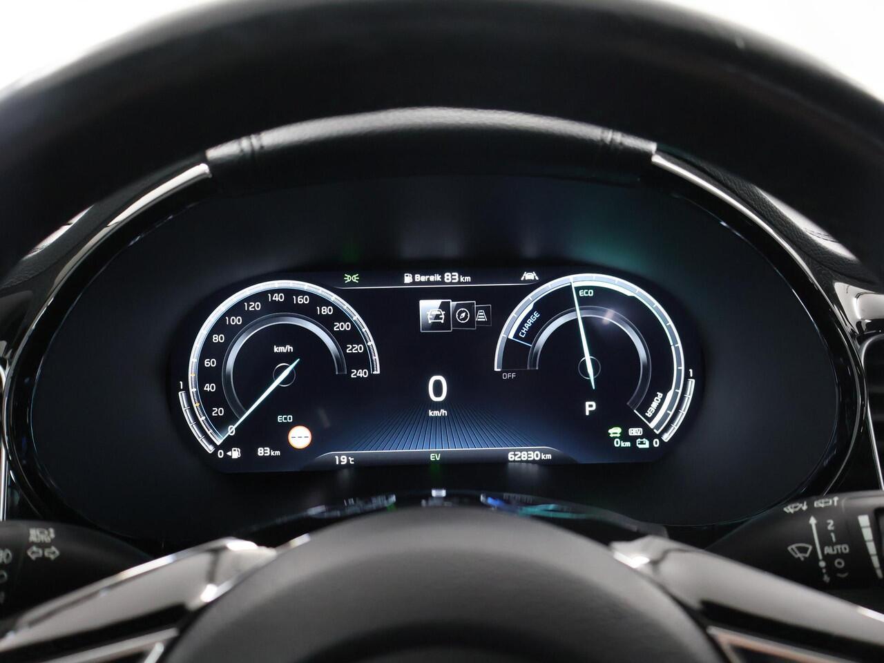 KIA CEE D Ceed Sportswagon 1.6 GDI PHEV ExecutiveLine | Panoramadak | Elekt. Stoelverstelling met geheugen | Stoelventilatie | Stoel/Stuurwielverwarming |