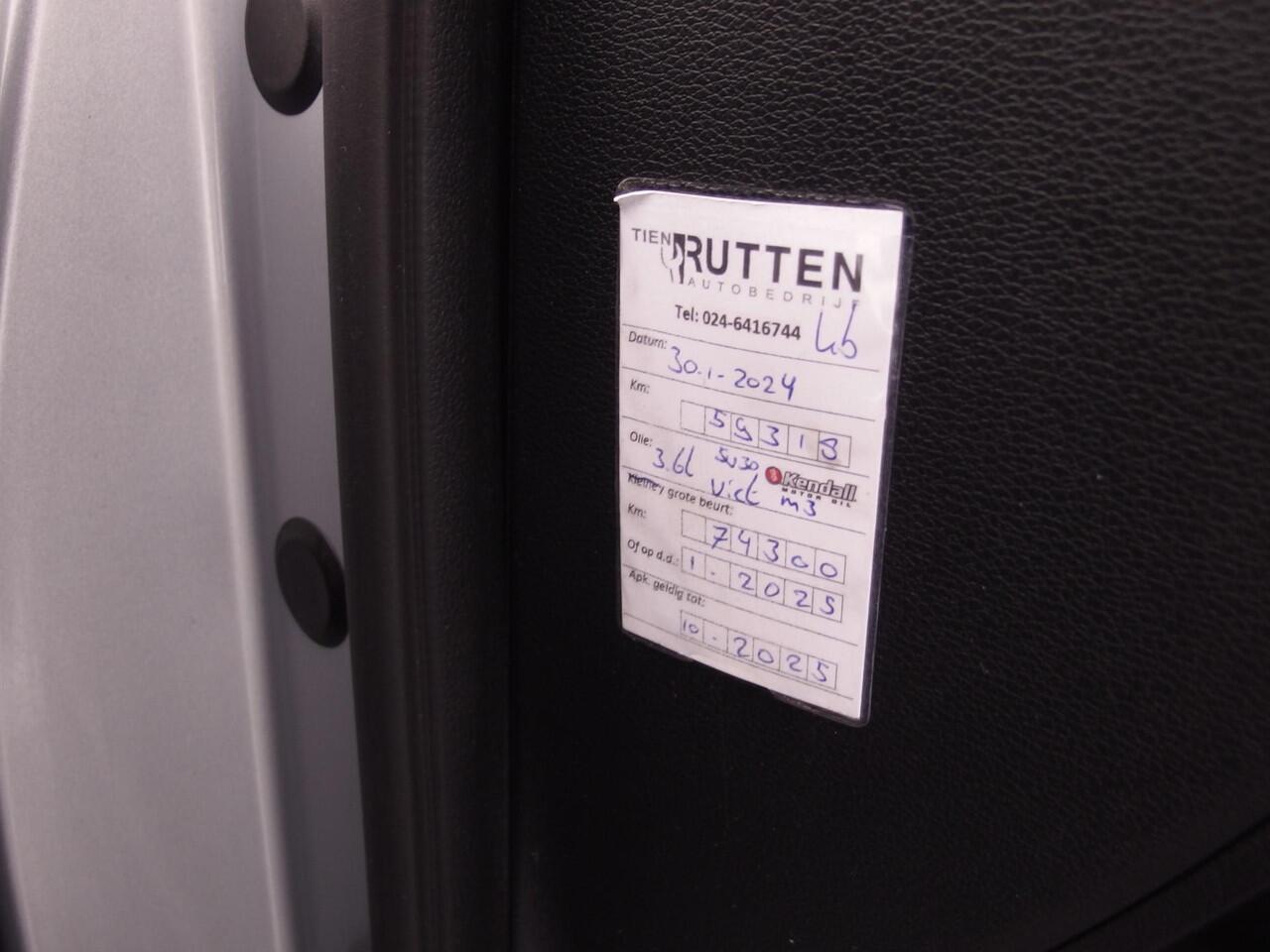 KIA CEE D Ceed Sportswagon 1.0 T-GDi DynamicLine CAMERA / NAVI / CARPLAY / CRUISE / PDC / DAB+ / BLUETOOTH / NL-AUTO