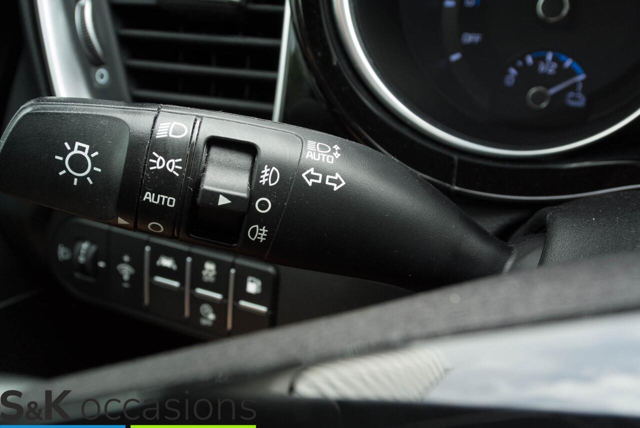 KIA CEE D Ceed Sportswagon 1.6 GDI PHEV DynamicLine 100% dealer onderhouden