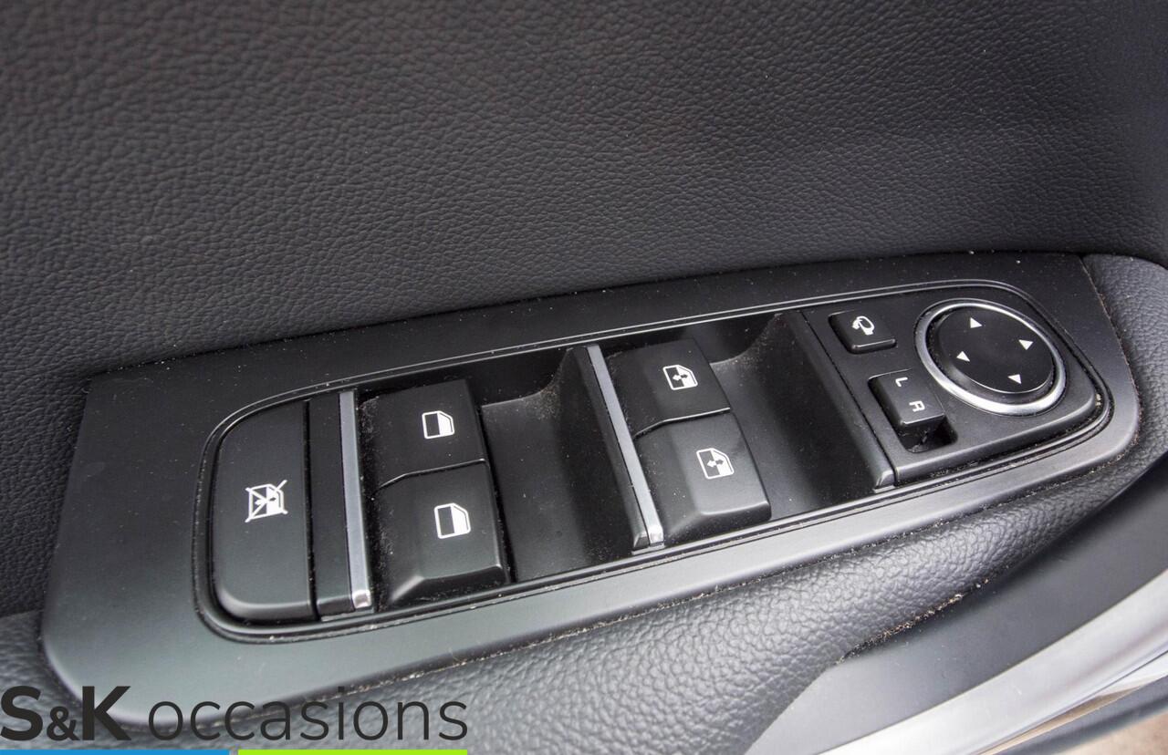 KIA CEE D Ceed Sportswagon 1.6 GDI PHEV DynamicLine 100% dealer onderhouden