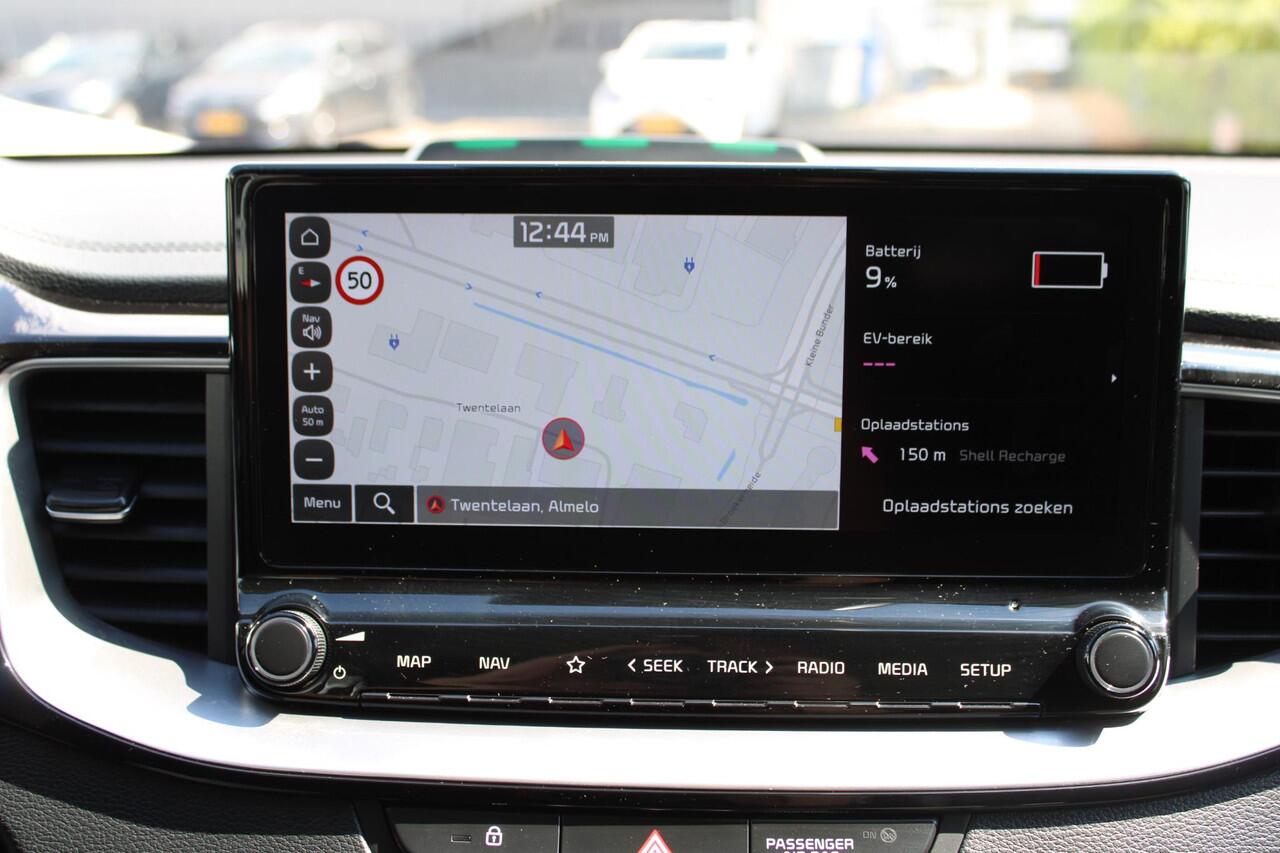 KIA CEE D Ceed Sportswagon 1.6 GDI PHEV DynamicPlusLine