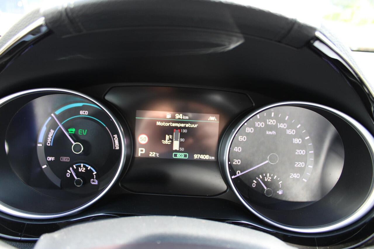 KIA CEE D Ceed Sportswagon 1.6 GDI PHEV DynamicPlusLine