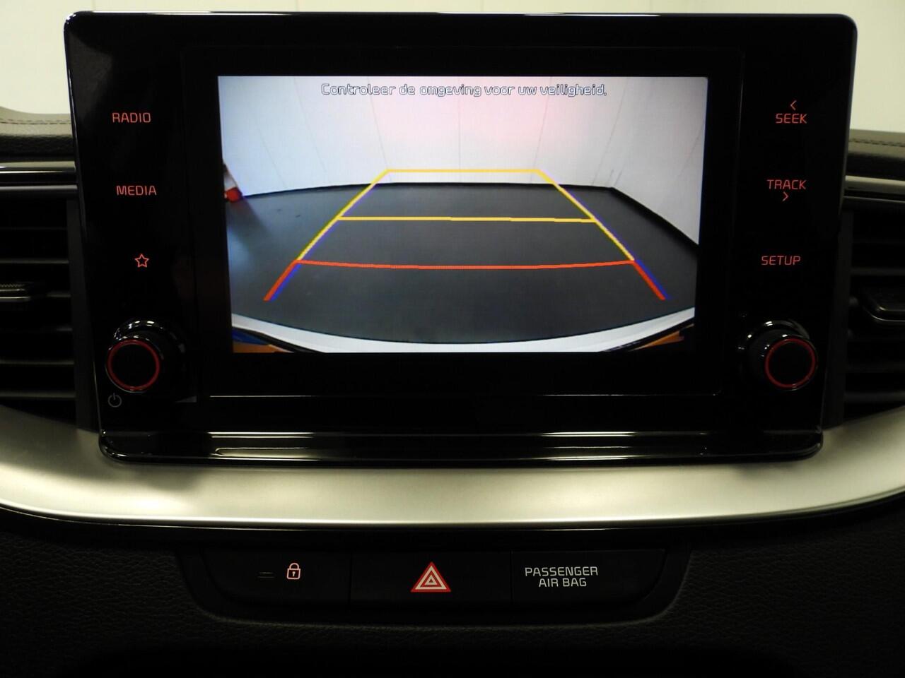 KIA CEE D Ceed Sportswagon 1.6 GDI PHEV Plug-In DynamicLine NAVI-APP/CAMERA/CLIMA/16"LMV!