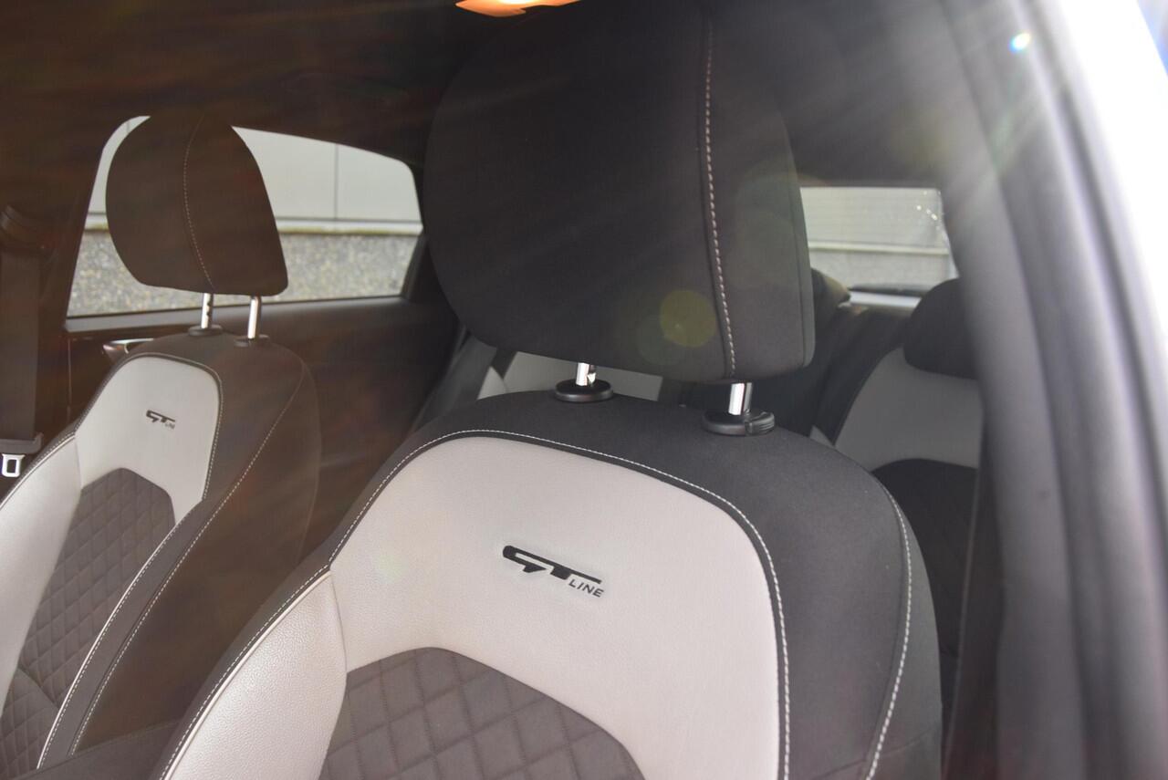 KIA CEE D Ceed 1.0 T-GDi GT-Line Edition | Trekhaak | GT-LINE | Volledig onderhouden |