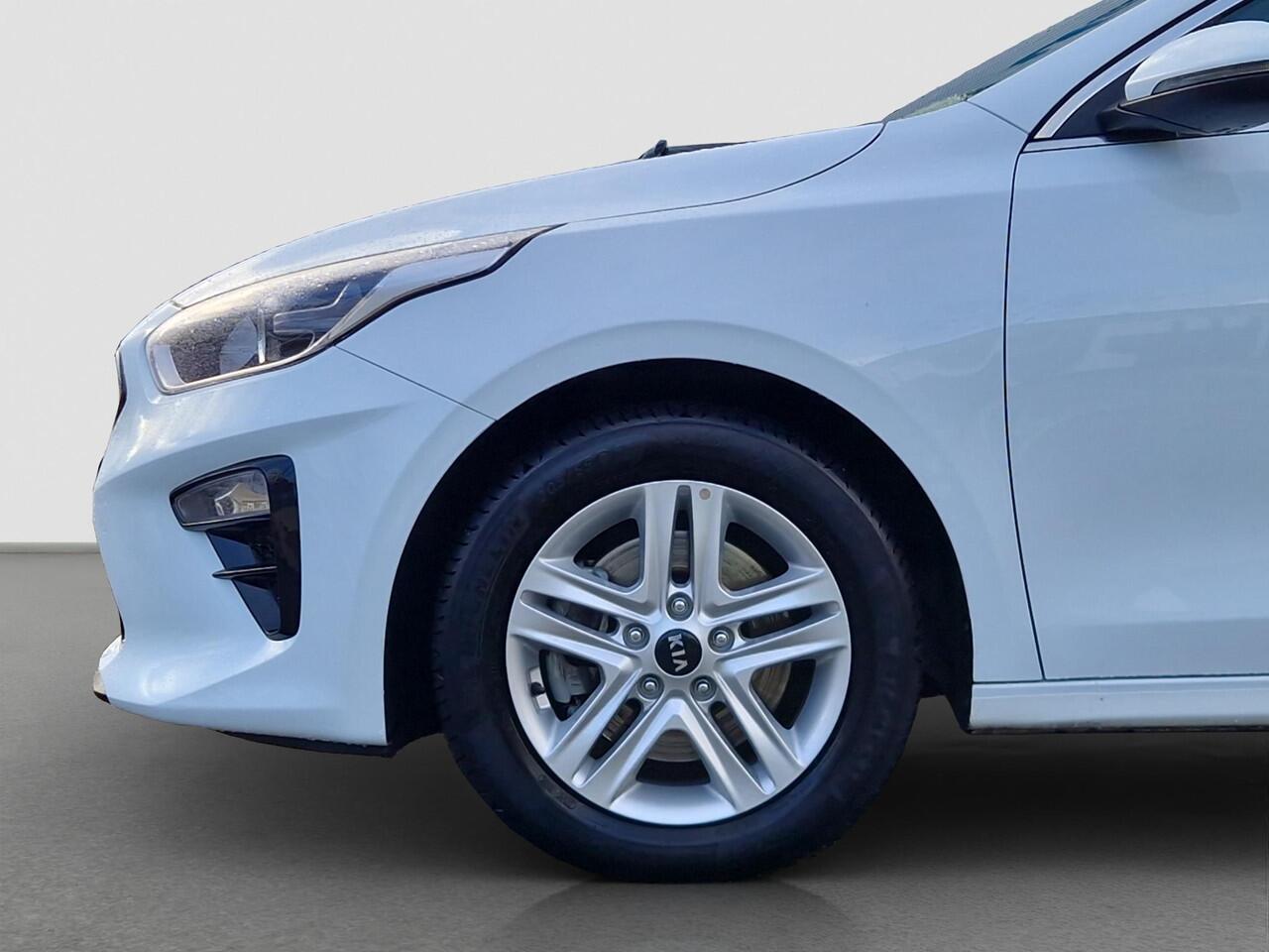 KIA CEE D Ceed 1.0 T-GDi DynamicPlusLine | Stoelverwarming | Cima | PDC | Cruise | Camera |