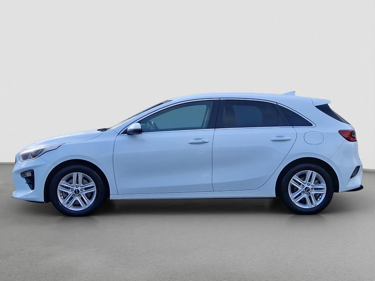 KIA CEE D Ceed 1.0 T-GDi DynamicPlusLine | Stoelverwarming | Cima | PDC | Cruise | Camera |