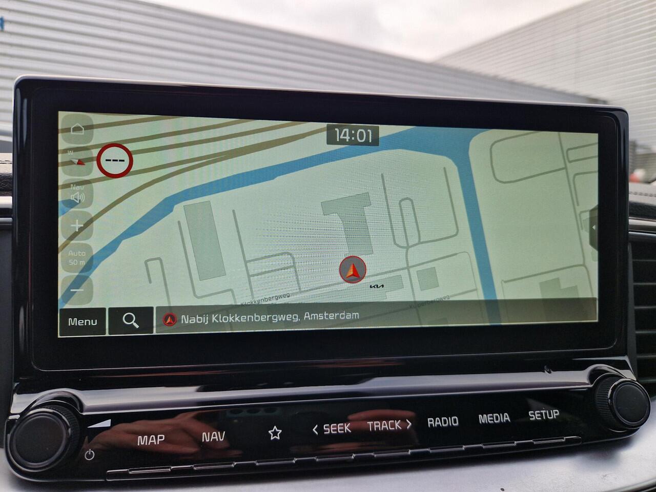 KIA CEE D Ceed 1.0 T-GDi DynamicPlusLine | Stoelverwarming | Cima | PDC | Cruise | Camera |