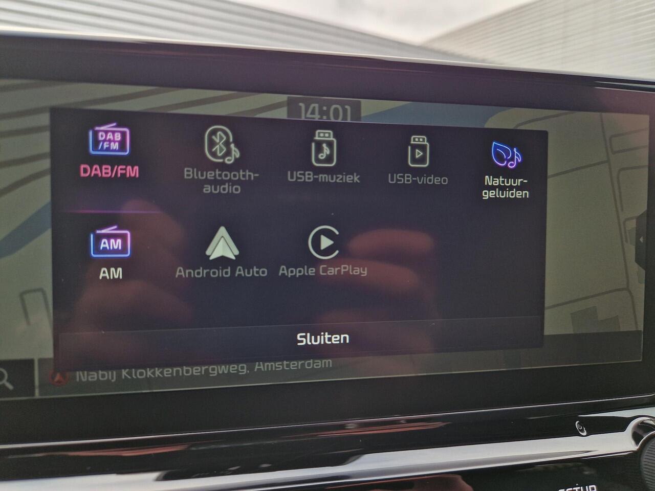 KIA CEE D Ceed 1.0 T-GDi DynamicPlusLine | Stoelverwarming | Cima | PDC | Cruise | Camera |