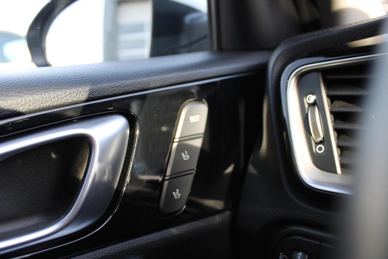 KIA CEE D Ceed Sportswagon 1.6 GDI PHEV DynamicPlusLine