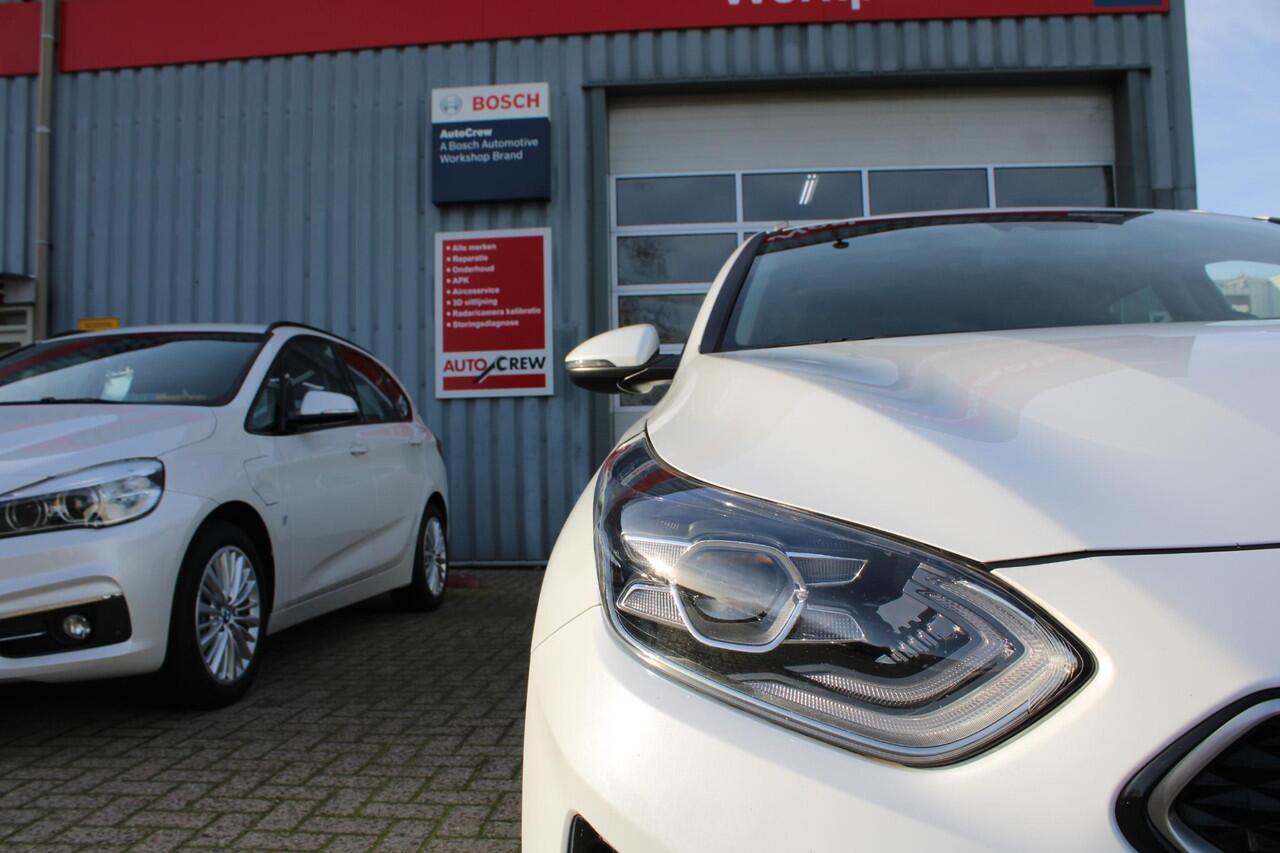 KIA CEE D Ceed Sportswagon 1.6 GDI PHEV DynamicPlusLine